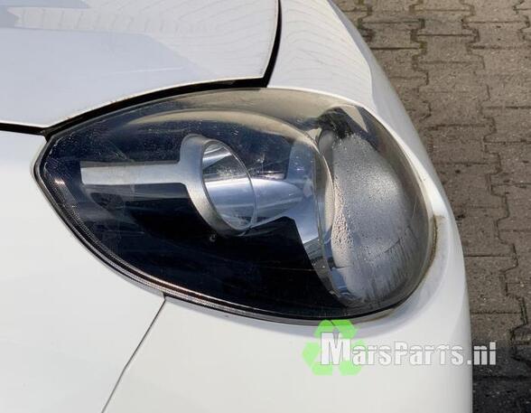 Headlight RENAULT TWINGO II (CN0_)