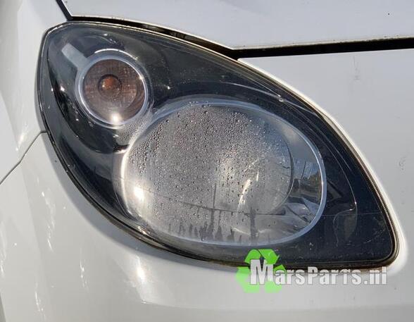 Headlight RENAULT TWINGO II (CN0_)