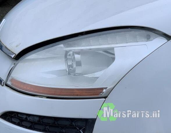 Koplamp CITROËN C4 GRAND PICASSO I (UA_), CITROËN C4 PICASSO I MPV (UD_)