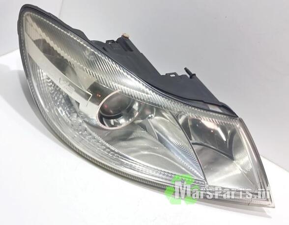 Koplamp SKODA OCTAVIA II Combi (1Z5)