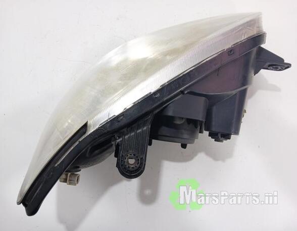 Headlight HYUNDAI GETZ (TB)