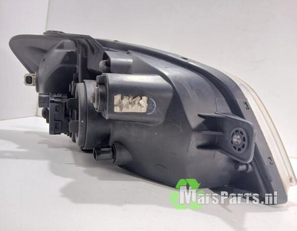 Headlight HYUNDAI GETZ (TB)