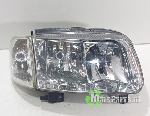 Headlight VW POLO (6N2)