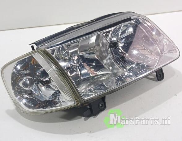 Headlight VW POLO (6N2)