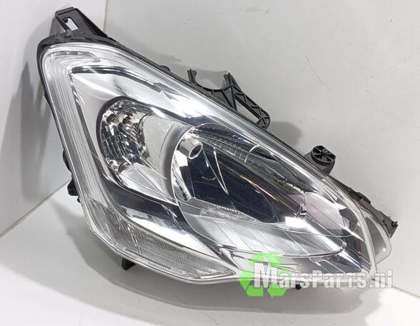 Headlight CITROËN BERLINGO / BERLINGO FIRST Box Body/MPV (M_)