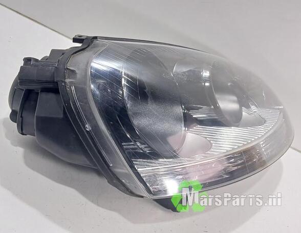 Koplamp VW GOLF V (1K1), VW GOLF VI (5K1)