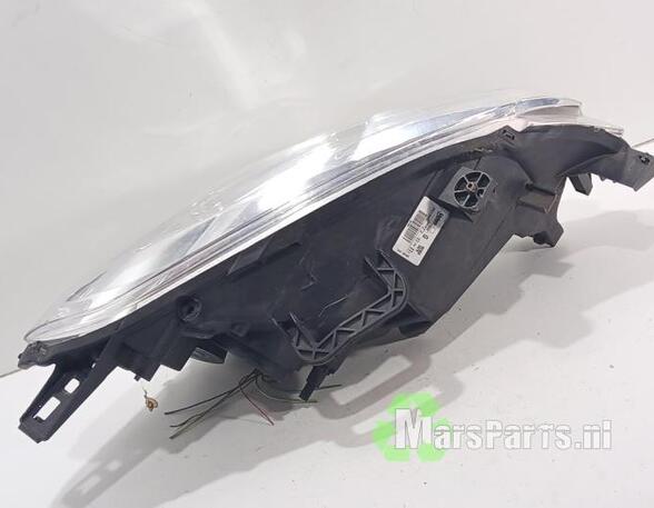 Headlight CITROËN BERLINGO / BERLINGO FIRST Box Body/MPV (M_)