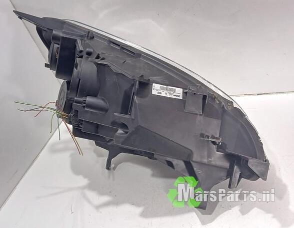 Headlight CITROËN BERLINGO / BERLINGO FIRST Box Body/MPV (M_)