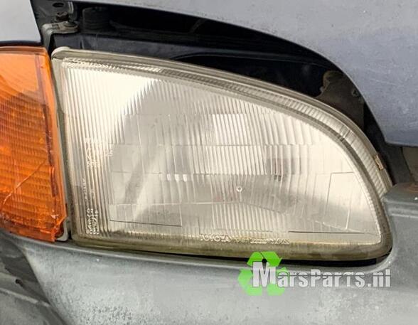 Headlight TOYOTA STARLET (_P9_)