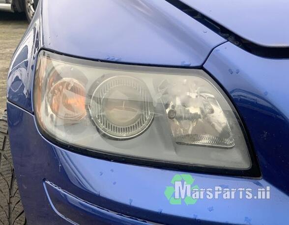 Headlight VOLVO V50 (545)