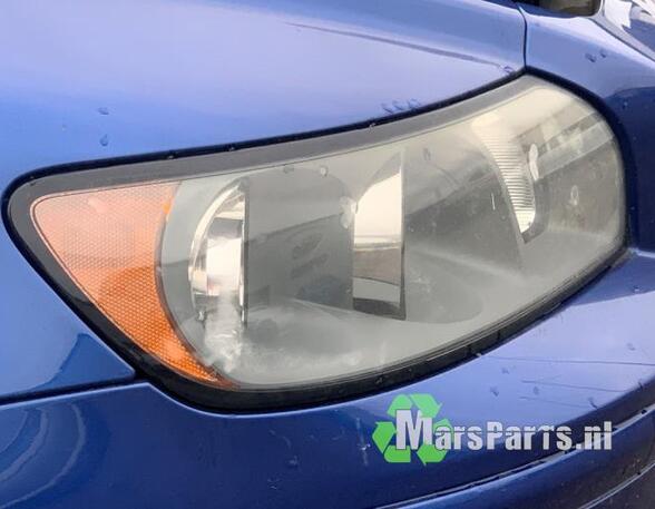 Headlight VOLVO V50 (545)