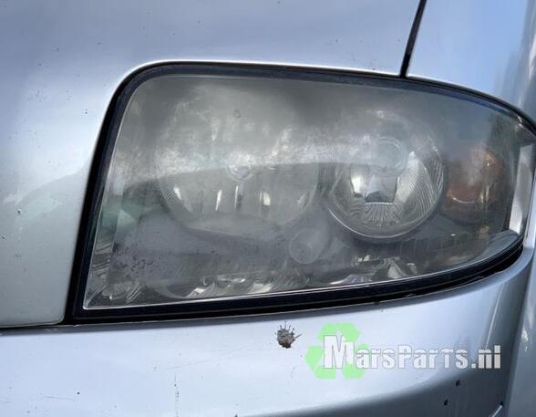 Headlight AUDI A2 (8Z0)