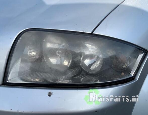 Headlight AUDI A2 (8Z0)