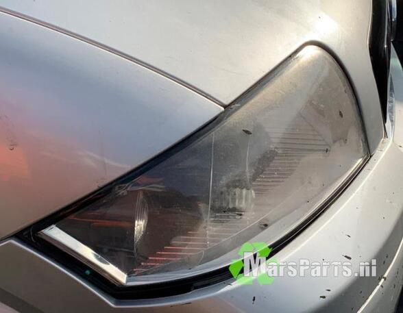 Headlight AUDI A2 (8Z0)