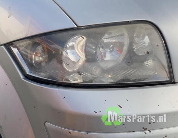 Headlight AUDI A2 (8Z0)