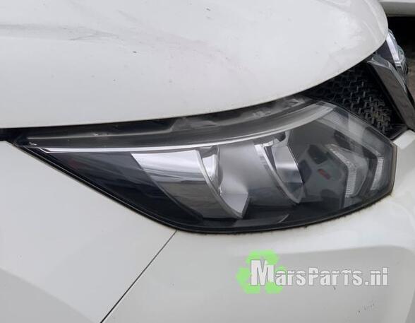 Headlight NISSAN QASHQAI II SUV (J11, J11_)