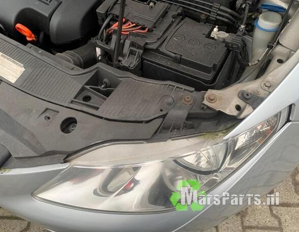 Headlight SEAT IBIZA IV ST (6J8, 6P8)