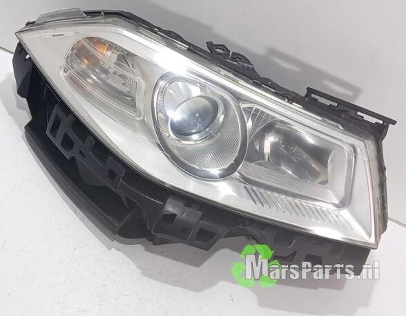 Headlight RENAULT MEGANE II (BM0/1_, CM0/1_), RENAULT MEGANE II Saloon (LM0/1_)