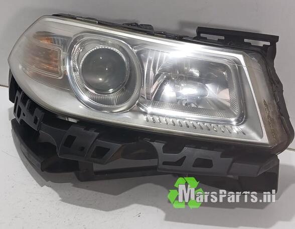 Headlight RENAULT MEGANE II (BM0/1_, CM0/1_), RENAULT MEGANE II Saloon (LM0/1_)