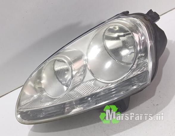 Koplamp VW GOLF V (1K1), VW GOLF VI (5K1)