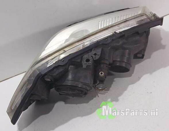 Headlight RENAULT MEGANE II (BM0/1_, CM0/1_), RENAULT MEGANE II Saloon (LM0/1_)