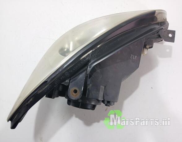 Headlight HYUNDAI GETZ (TB)