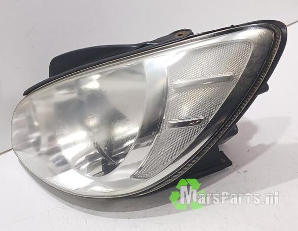 Headlight HYUNDAI GETZ (TB)