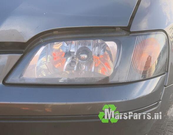 Headlight MITSUBISHI SPACE STAR MPV (DG_A)