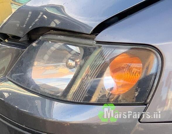 Headlight MITSUBISHI SPACE STAR MPV (DG_A)