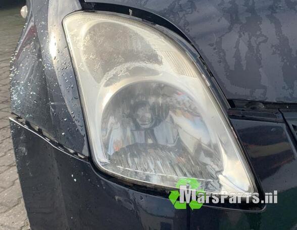 Headlight SUZUKI SWIFT III (MZ, EZ)