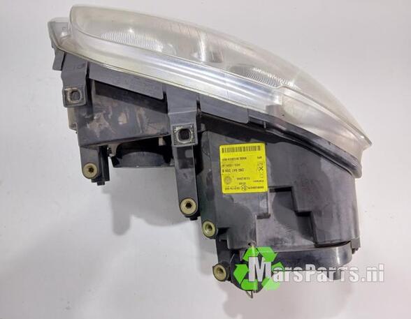 Headlight VW CADDY III Box Body/MPV (2KA, 2KH, 2CA, 2CH)