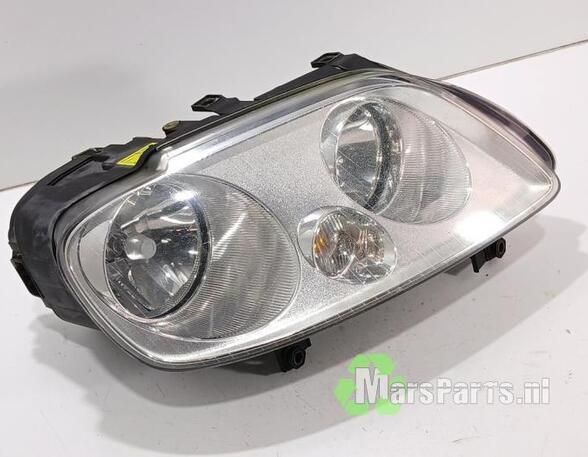 Headlight VW CADDY III Box Body/MPV (2KA, 2KH, 2CA, 2CH)