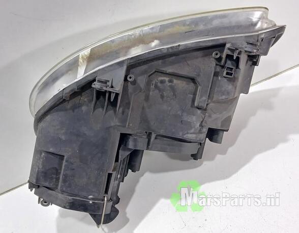 Headlight VW CADDY III Box Body/MPV (2KA, 2KH, 2CA, 2CH)