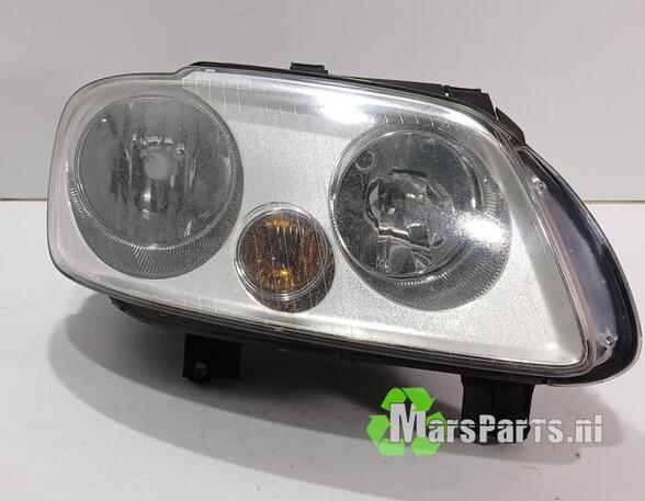 Headlight VW CADDY III Box Body/MPV (2KA, 2KH, 2CA, 2CH)