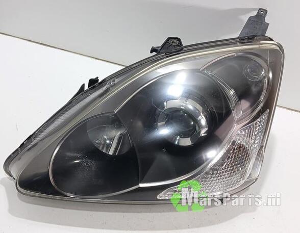 Headlight HONDA CIVIC VII Hatchback (EU, EP, EV)