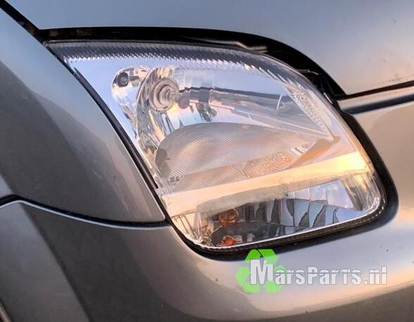 Headlight SUZUKI IGNIS II (MH)