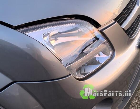 Headlight SUZUKI IGNIS II (MH)