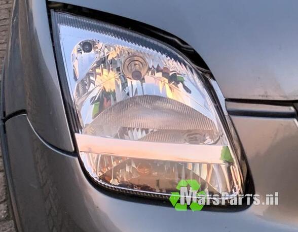 Headlight SUZUKI IGNIS II (MH)