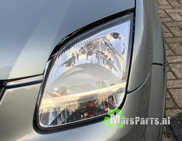 Headlight SUZUKI IGNIS II (MH)