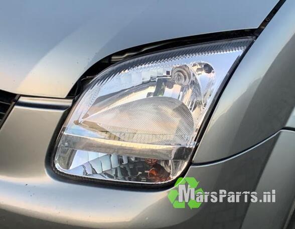 Headlight SUZUKI IGNIS II (MH)