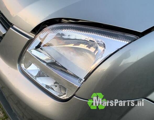 Headlight SUZUKI IGNIS II (MH)