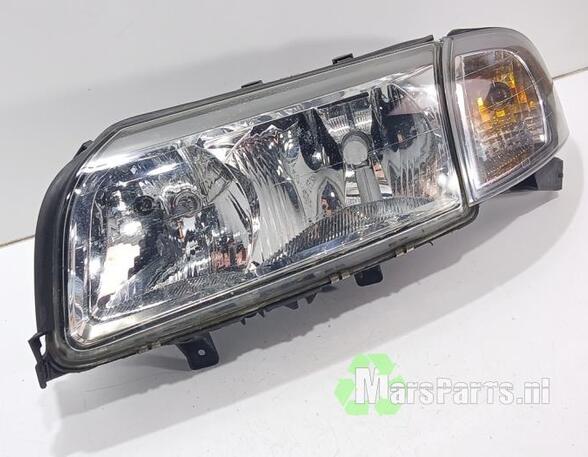 Headlight VOLVO S80 I (184)