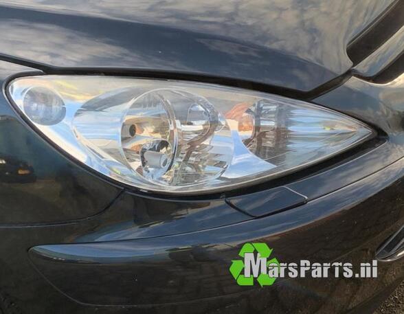 Koplamp PEUGEOT 307 CC (3B)