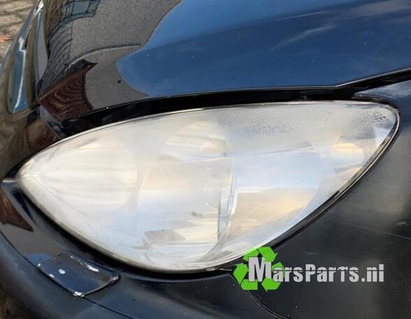 Koplamp PEUGEOT 307 CC (3B)