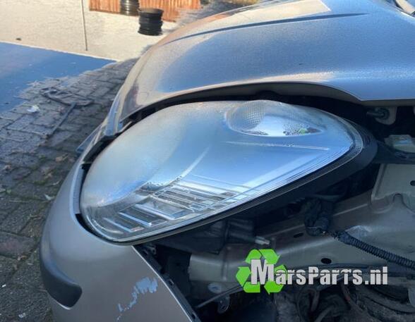 Headlight NISSAN NOTE (E11, NE11)