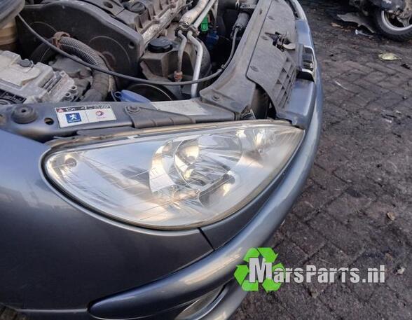 Koplamp PEUGEOT 206 CC (2D)