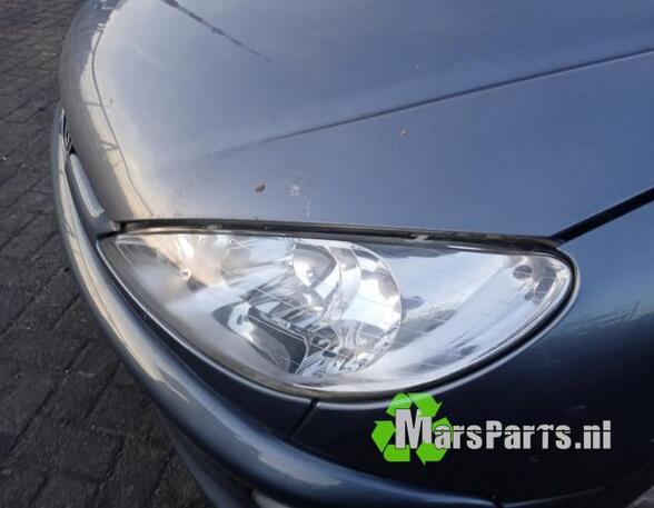 Koplamp PEUGEOT 206 CC (2D)