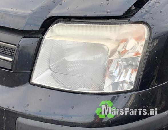 Headlight FIAT PANDA (169_), FIAT PANDA Hatchback Van (169_)