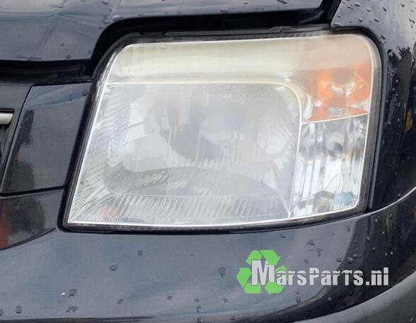 Headlight FIAT PANDA (169_), FIAT PANDA Hatchback Van (169_)