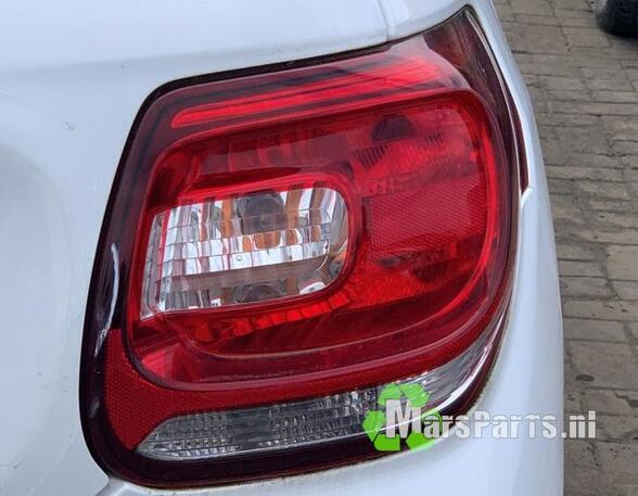 Combination Rearlight CITROËN DS3, DS DS 3 (SA_), CITROËN C3 II (SC_)